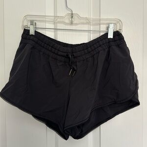 Lululemon black Shorts